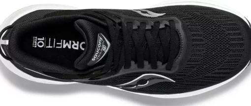 Triumph | Top Styles*saucony Men's Triumph 21 Black | White