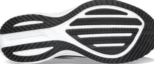 Triumph | Top Styles*saucony Men's Triumph 21 Black | White
