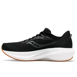 Triumph | Top Styles*saucony Men's Triumph 21 Black | Gum