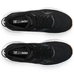 Triumph | Top Styles*saucony Men's Triumph 21 Black | Gum