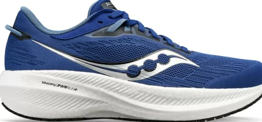 Triumph | Top Styles*saucony Men's Triumph 21 Indigo | Black
