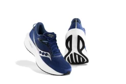 Triumph | Top Styles*saucony Men's Triumph 21 Indigo | Black