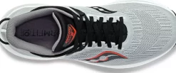 Triumph | Top Styles*saucony Men's Triumph 21 Wide Concrete | Black