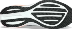 Triumph | Top Styles*saucony Men's Triumph 21 Wide Concrete | Black
