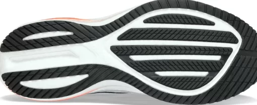 Triumph | Top Styles*saucony Men's Triumph 21 Wide Concrete | Black