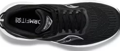 Triumph | Top Styles*saucony Men's Triumph 21 Wide Black | White