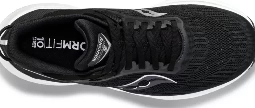 Triumph | Top Styles*saucony Men's Triumph 21 Wide Black | White