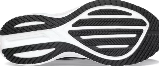 Triumph | Top Styles*saucony Men's Triumph 21 Wide Black | White