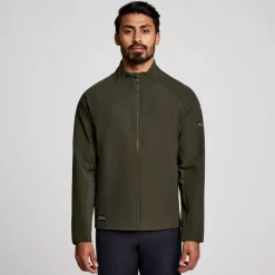 Clothing | Apparel*saucony Men's Triumph Jacket Umbra