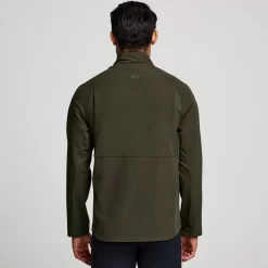 Clothing | Apparel*saucony Men's Triumph Jacket Umbra