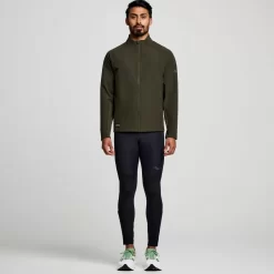 Clothing | Apparel*saucony Men's Triumph Jacket Umbra