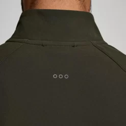 Clothing | Apparel*saucony Men's Triumph Jacket Umbra