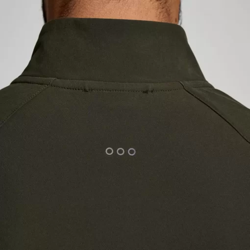 Clothing | Apparel*saucony Men's Triumph Jacket Umbra