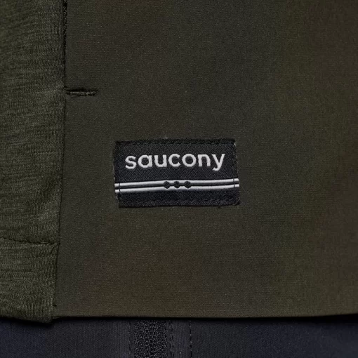 Clothing | Apparel*saucony Men's Triumph Jacket Umbra