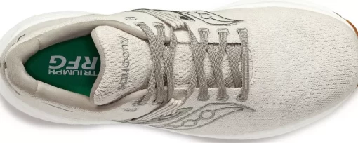 Top Styles | Walking*saucony Men's Triumph RFG Coffee