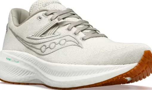 Top Styles | Walking*saucony Men's Triumph RFG Coffee