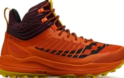 Trail/Hiking | Running*saucony Men's Ultra Ridge GTX Dune