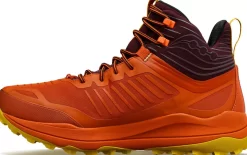 Trail/Hiking | Running*saucony Men's Ultra Ridge GTX Dune