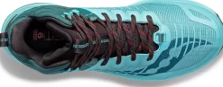 Trail/Hiking | Running*saucony Men's Ultra Ridge GTX Coast | Basalt