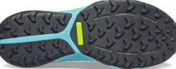 Trail/Hiking | Running*saucony Men's Ultra Ridge GTX Coast | Basalt