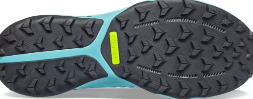 Trail/Hiking | Running*saucony Men's Ultra Ridge GTX Coast | Basalt