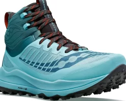Trail/Hiking | Running*saucony Men's Ultra Ridge GTX Coast | Basalt