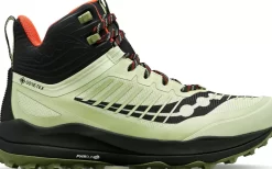 Trail/Hiking | Running*saucony Men's Ultra Ridge GTX Aurora | Black
