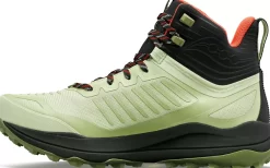 Trail/Hiking | Running*saucony Men's Ultra Ridge GTX Aurora | Black