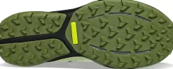 Trail/Hiking | Running*saucony Men's Ultra Ridge GTX Aurora | Black