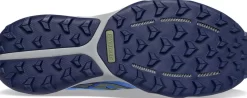 Trail/Hiking | Running*saucony Men's Xodus Ultra 2 Superblue | Night