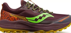 Trail/Hiking | Running*saucony Men's Xodus Ultra 2 Nebula