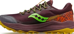 Trail/Hiking | Running*saucony Men's Xodus Ultra 2 Nebula