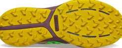 Trail/Hiking | Running*saucony Men's Xodus Ultra 2 Nebula