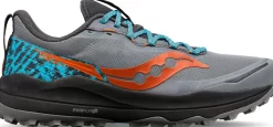 Trail/Hiking | Running*saucony Men's Xodus Ultra 2 Fossil | Basalt