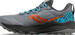 Trail/Hiking | Running*saucony Men's Xodus Ultra 2 Fossil | Basalt