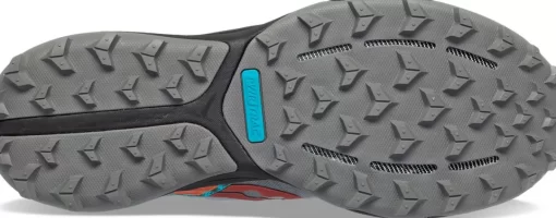 Trail/Hiking | Running*saucony Men's Xodus Ultra 2 Fossil | Basalt
