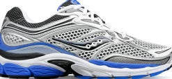 Lifestyle | Lifestyle*saucony OG ProGrid Omni 9 White | Silver | Blue