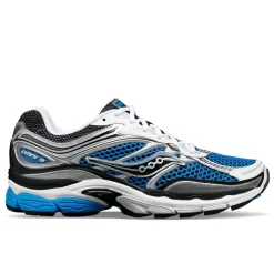 Lifestyle | Lifestyle*saucony OG ProGrid Omni 9 Royal | Silver