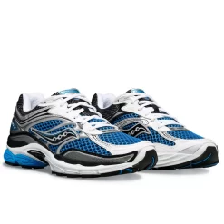 Lifestyle | Lifestyle*saucony OG ProGrid Omni 9 Royal | Silver