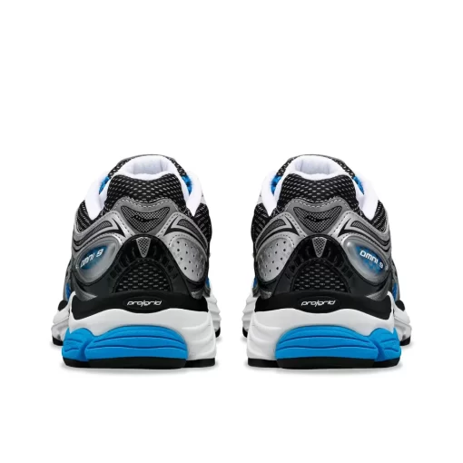 Lifestyle | Lifestyle*saucony OG ProGrid Omni 9 Royal | Silver