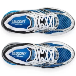 Lifestyle | Lifestyle*saucony OG ProGrid Omni 9 Royal | Silver