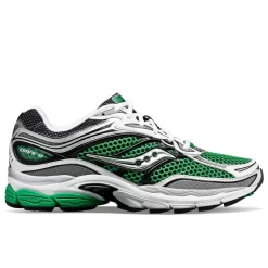 Lifestyle | Lifestyle*saucony OG ProGrid Omni 9 Green | Silver
