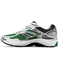 Lifestyle | Lifestyle*saucony OG ProGrid Omni 9 Green | Silver