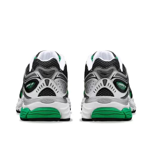 Lifestyle | Lifestyle*saucony OG ProGrid Omni 9 Green | Silver