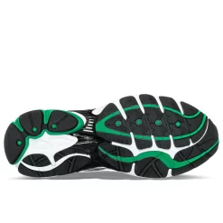 Lifestyle | Lifestyle*saucony OG ProGrid Omni 9 Green | Silver