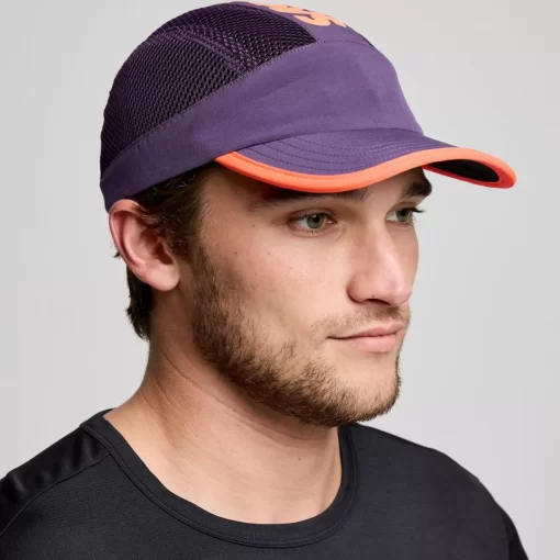 Accessories | Accessories*saucony Outpace Foamie Hat Cavern Graphic