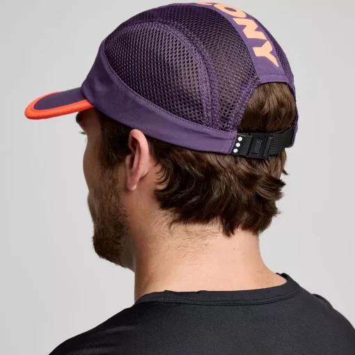 Accessories | Accessories*saucony Outpace Foamie Hat Cavern Graphic