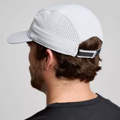 Accessories | Clothing*saucony Outpace Hat Granite
