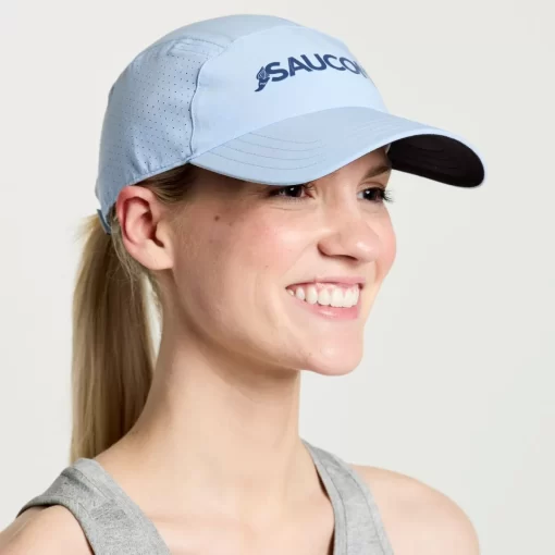 Accessories | Clothing*saucony Outpace Hat Ether
