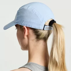 Accessories | Clothing*saucony Outpace Hat Ether